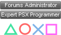 Admin / PSXDEV